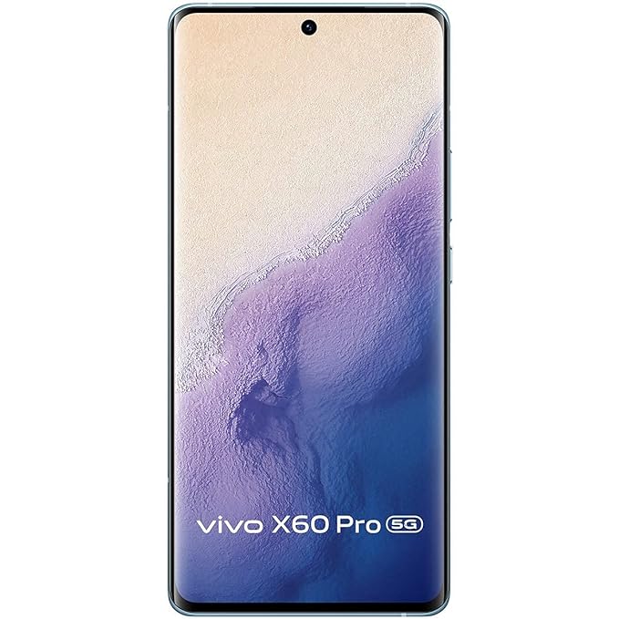 Vivo X60 Pro (12GB RAM, 256GB Storage) – B-Grade Renewed