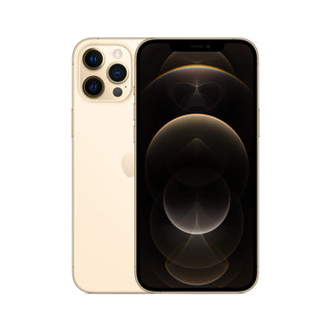 Apple iPhone 12 Pro (128 GB Storage) Boxpack