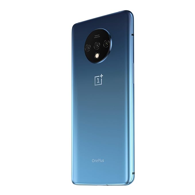 OnePlus 7T (128GB Storage) – A-Grade Renewed