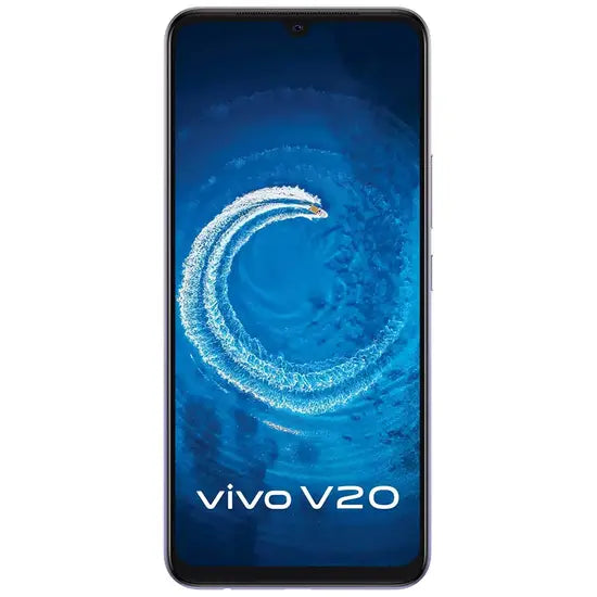 Vivo V20 2021 - A-Grade Renewed (8GB RAM, 128GB Storage)