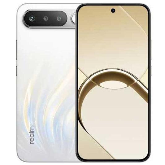 Realme 16 5G (8GB RAM, 128GB Storage) Sealbox