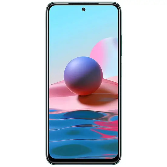 Xiaomi Redmi Note 10 (6GB RAM, 128GB Storage) [A-Grade Renewed]