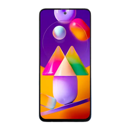 Samsung Galaxy M31s - A-Grade Renewed (6GB RAM, 128GB Storage)