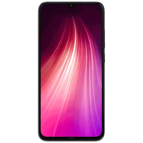 Xiaomi Redmi Note 8 - A-Grade Renewed (4GB RAM, 64GB Storage)