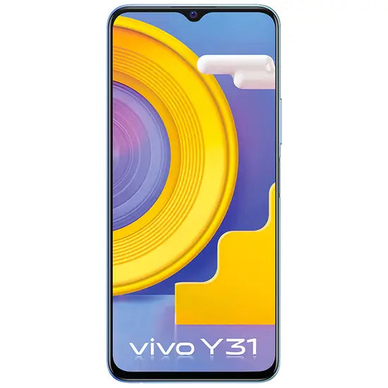 Refurbished Vivo Y31