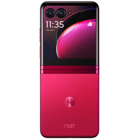 Motorola Razr 40 Ultra (12 GB RAM, 512GB Storage) OpenBox
