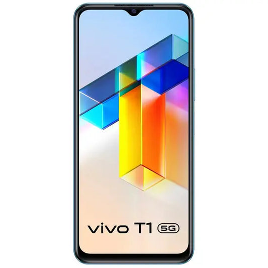 Vivo T1  Pro 5G (6GB RAM, 128GB Storage) [A-Grade Renewed]