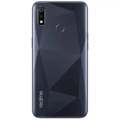 Realme 3i - A-Grade Renewed (3GB RAM, 32GB Storage)