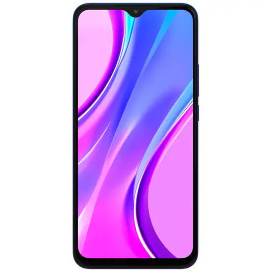 Xiaomi Redmi 9 Prime - A-Grade Renewed (4GB RAM, 128GB Storage)