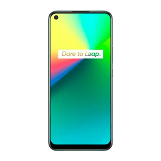 Realme 7i (4GB RAM, 128GB Storage) – A-Grade Renewed