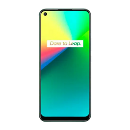 Realme 7i (4GB RAM, 128GB Storage) – A-Grade Renewed