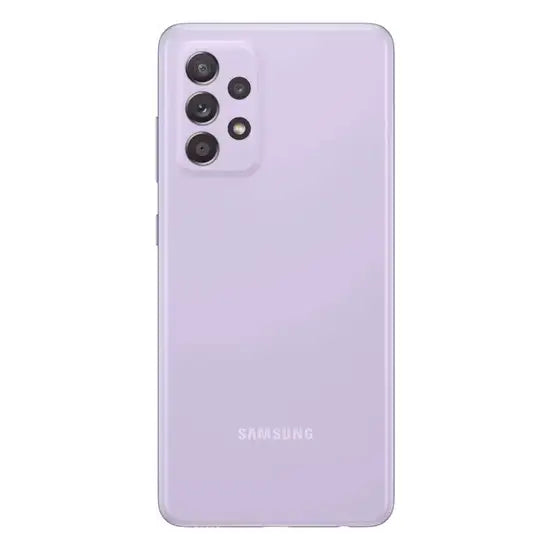 Samsung Galaxy A52s (128GB Storage, 6GB RAM) [A Grade Renewed]