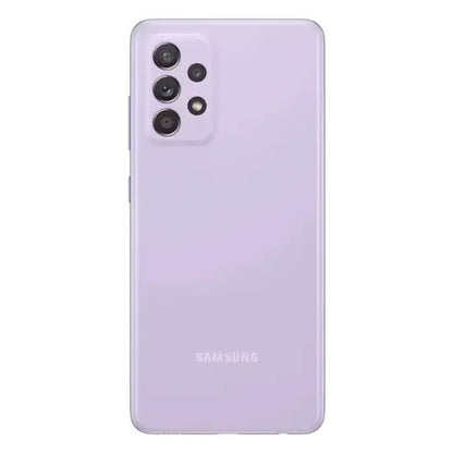 Samsung Galaxy A52s (128GB Storage, 6GB RAM) [A Grade Renewed]