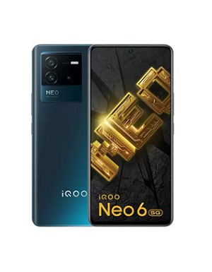 iQOO NEO 6  5G (8GB RAM, 128GB Storage) A Grade Renewed