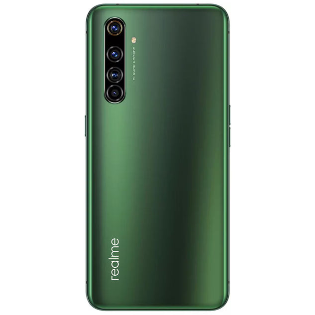 Realme X50 Pro (8GB RAM, 128GB Storage) C-Grade Renewed