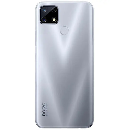 Realme Narzo 20 (4GB RAM, 64GB Storage) B-Grade Renewed
