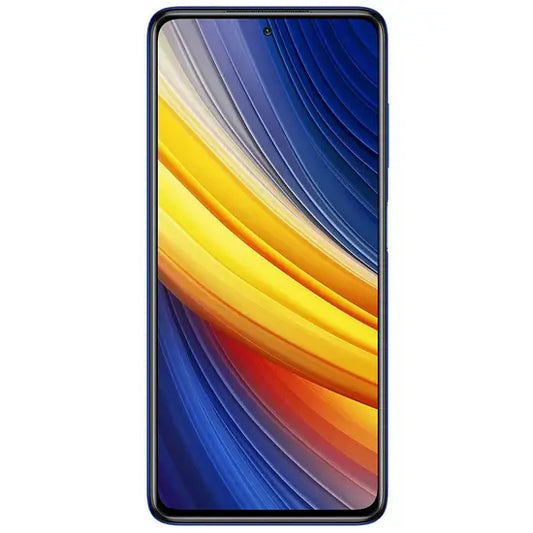 POCO X3 Pro (8GB RAM, 256GB Storage) [A-Grade Renewed]