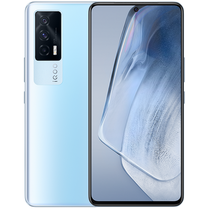 iQOO 7 5G (8GB RAM, 128GB Storage) C Grade Renewed