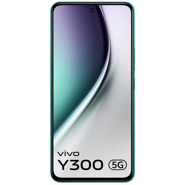Vivo Y300 ( 8GB RAM ,128GB Storage)  A-Grade Renewed