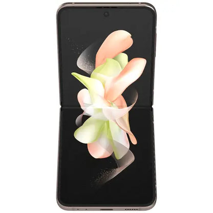 Samsung Galaxy Z Flip 4 5G (8GB 128GB Storage) A Grade Renewed