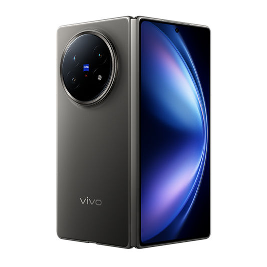 Vivo X Fold 5 (16GB RAM, 512GB Storage) Sealbox