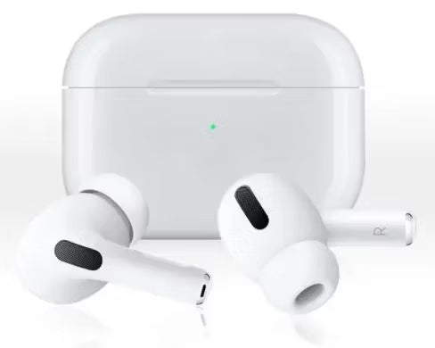 EarPods with Charging Case