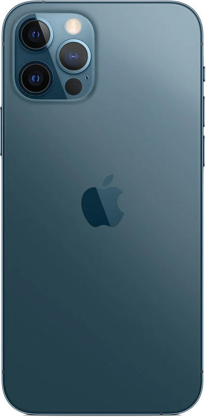 Apple iPhone 12 Pro (128 GB Storage) A Grade Renewed