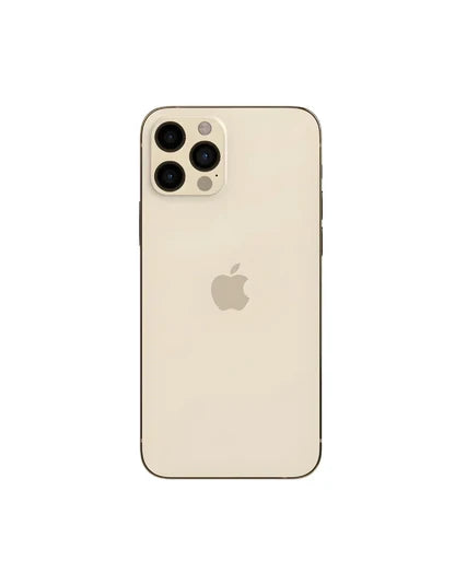 Apple iPhone 12 Pro (128 GB Storage) B Grade Renewed