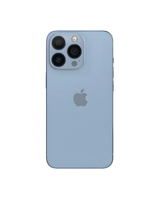 Apple iPhone 13 Pro Max (128 GB Storage) A Grade Renewed