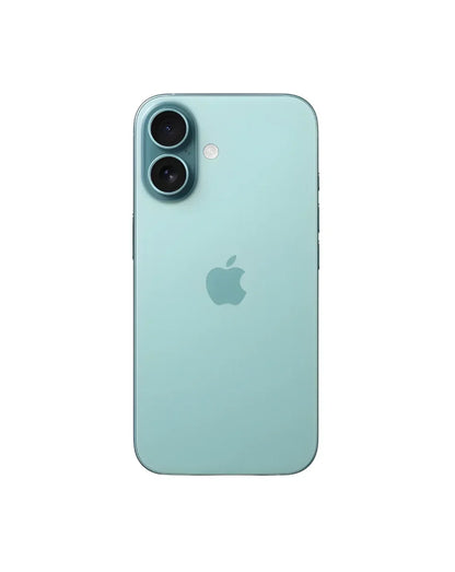 Apple iPhone 16 (128 GB Storage) A+ Grade Renewed