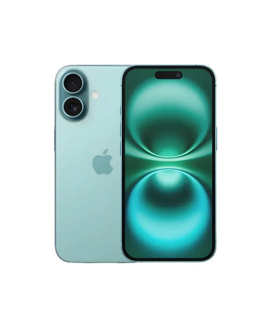 Apple iPhone 16 (128 GB Storage) A Grade Renewed