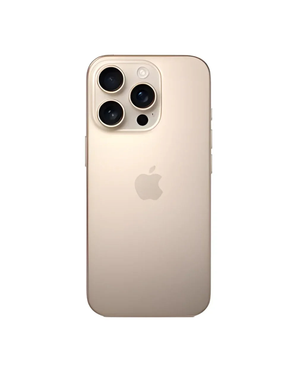 Apple iPhone 16 PRO (128 GB Storage,Indian) A Grade Renewed