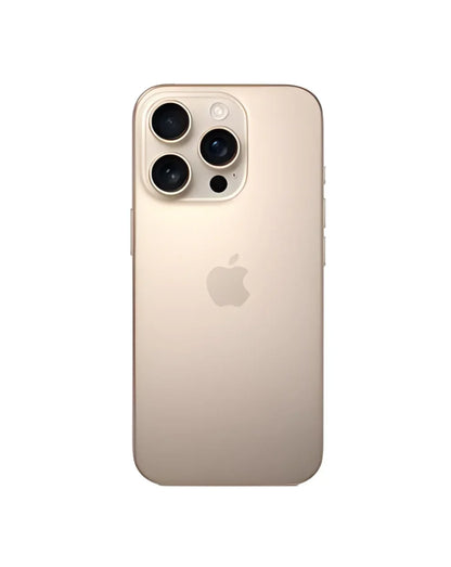 Apple iPhone 16 PRO (128 GB Storage,Indian) A Grade Renewed