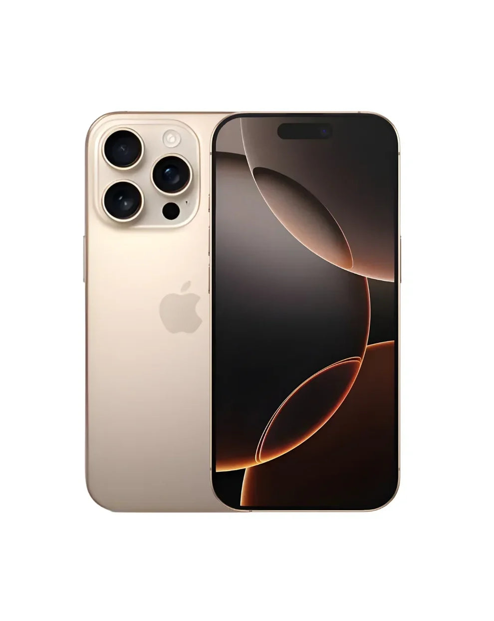 Apple iPhone 16 PRO (128 GB Storage,Indian) A Grade Renewed