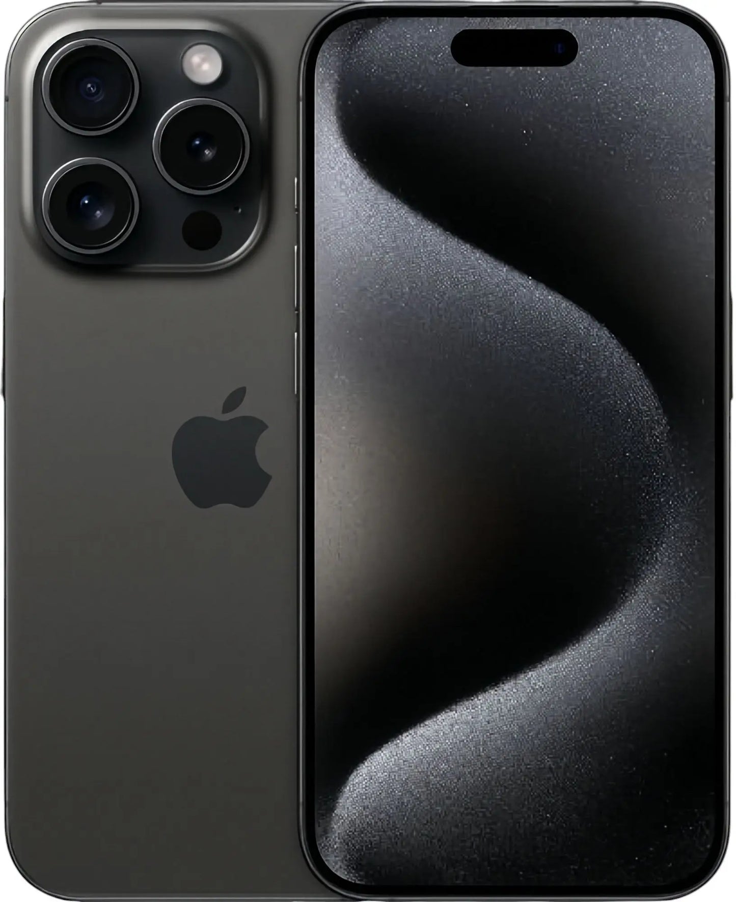 Apple iPhone 15 Pro (Indian, 128 GB Storage)  A-Grade Renewed
