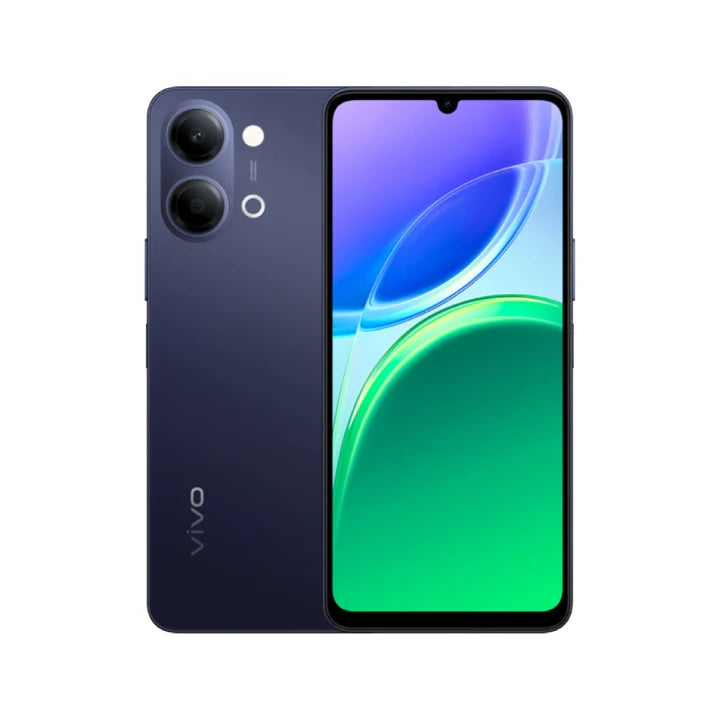 Vivo Y21 5G (6GB RAM, 128GB Storage) Openbox