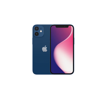 Apple iPhone 12 mini  (128 GB Storage )B Grade Renewed