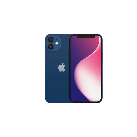 Apple iPhone 12 mini  (128 GB Storage )B Grade Renewed