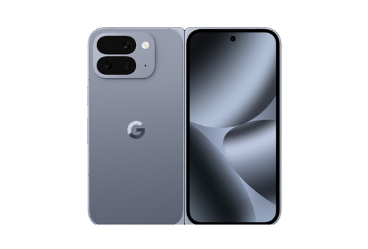 Google Pixel 10 Pro Fold (16GB 256 GB Storage) A Grade Renewed