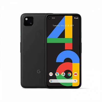 Google Pixel 4A (128GB Storage) – A-Grade Renewed