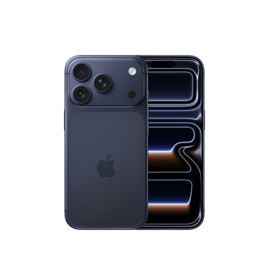 Apple iPhone 17 Pro (256GB Storage,Indian)  OpenBox