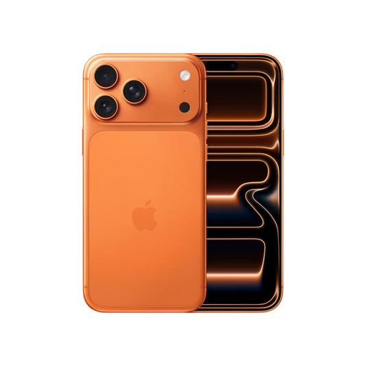 Apple iPhone 17 Pro Max (256GB,Indian)  Openbox