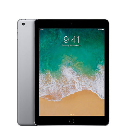 Apple iPad 5th Gen (32GB Storage) A Grade Renewed