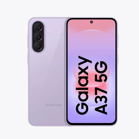 Samsung Galaxy A37 5G (8GB RAM, 128GB Storage) Openbox