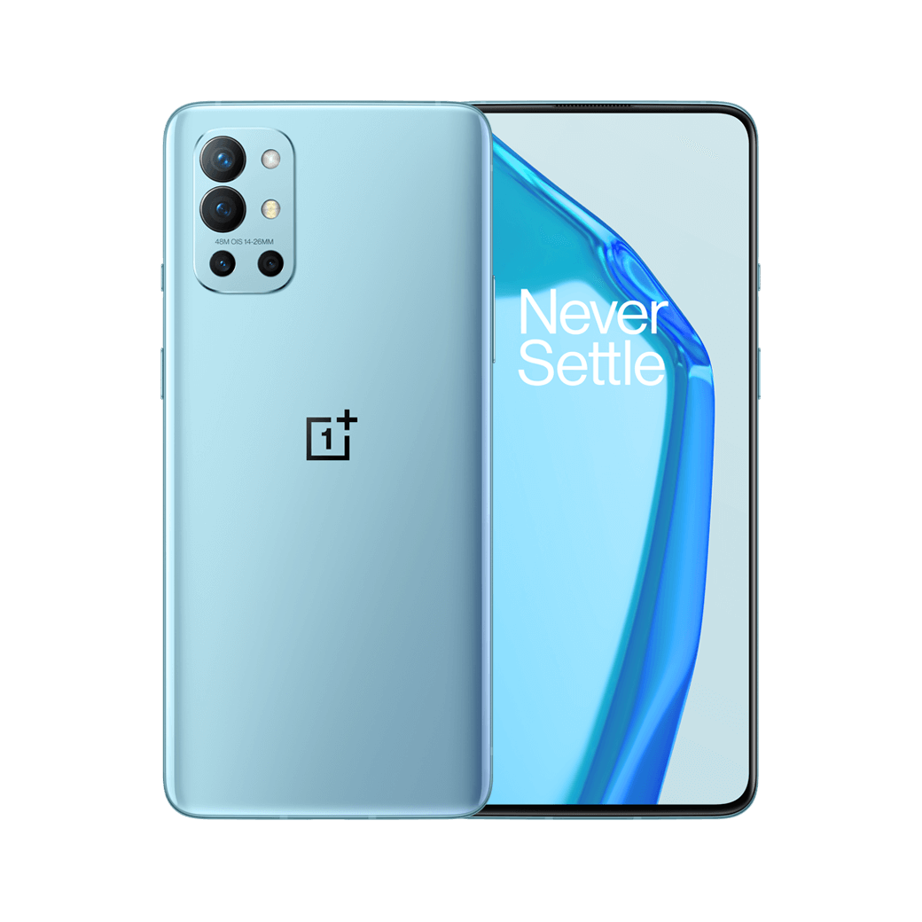 OnePlus 9R 5G (8GB 128GB Storage)  B-Grade Renewed