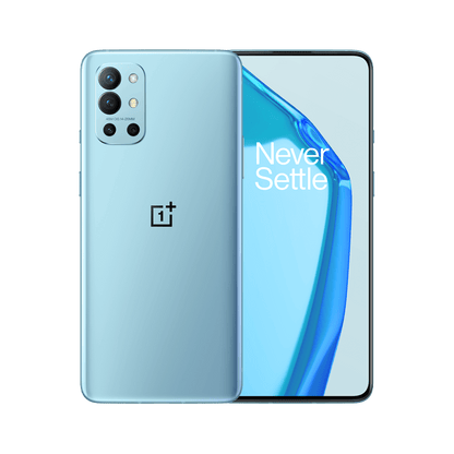OnePlus 9R 5G (8GB 128GB Storage)  B-Grade Renewed