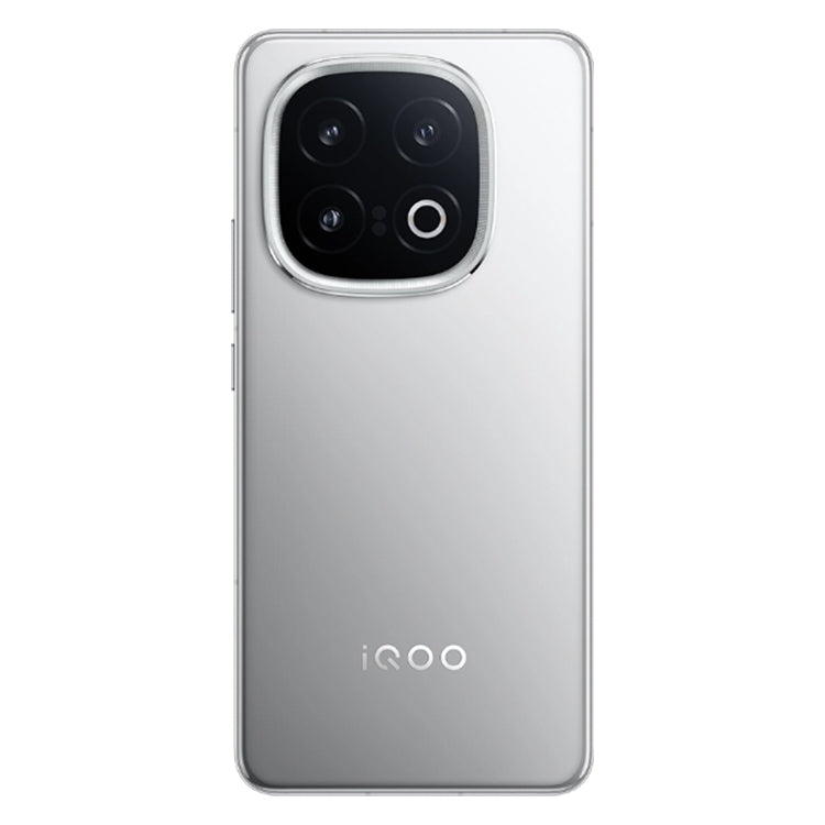 iQOO 13 5G (12GB RAM, 256GB Storage) Openbox