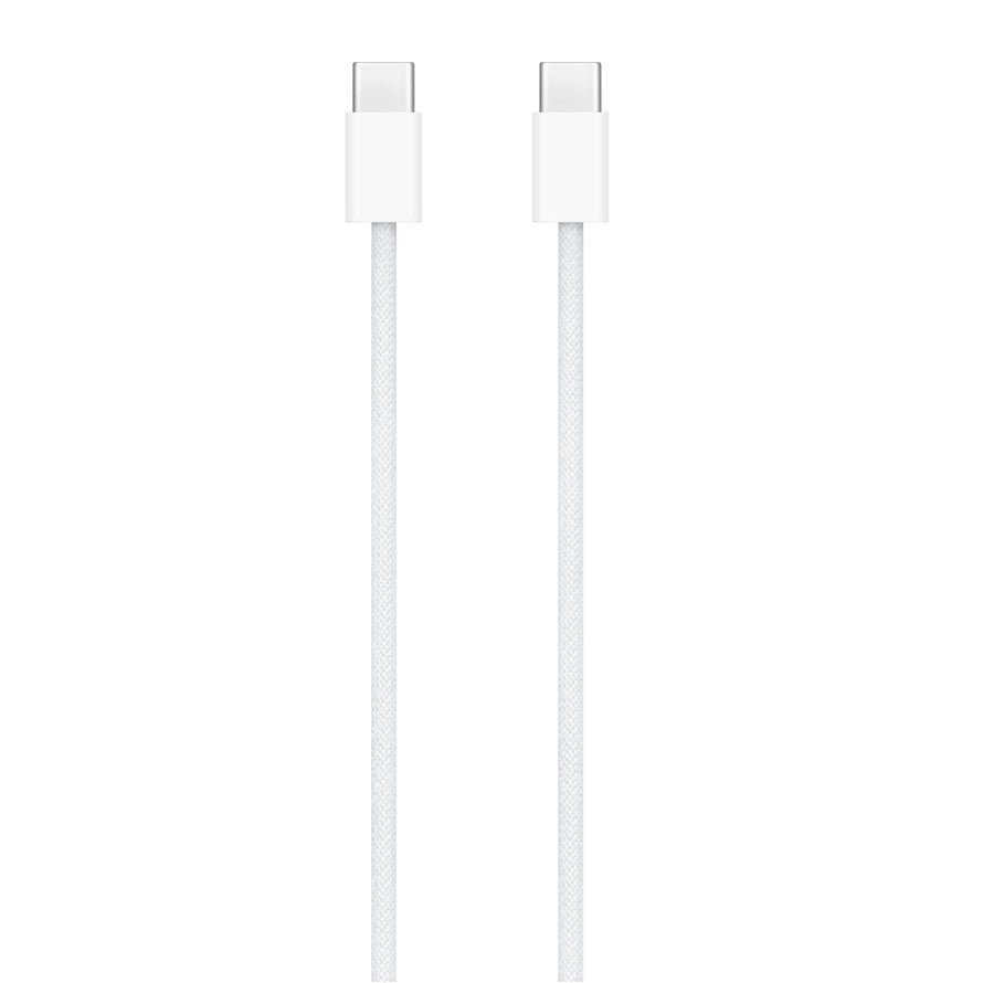 Apple Original Type-C to Type-C Cable (Brand New)