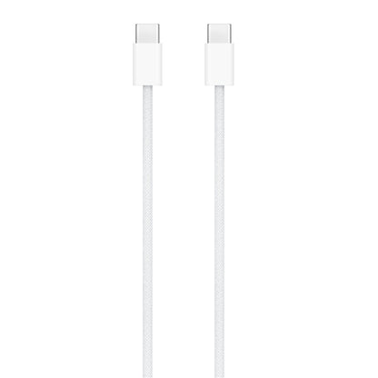 Apple Original Type-C to Type-C Cable (Brand New)