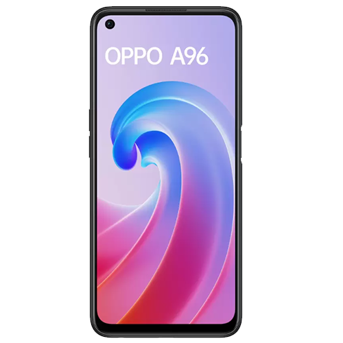 Refurbished Oppo A96